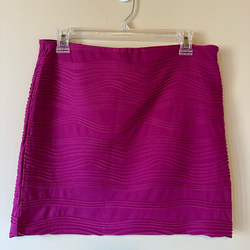 Comfy going out skirt